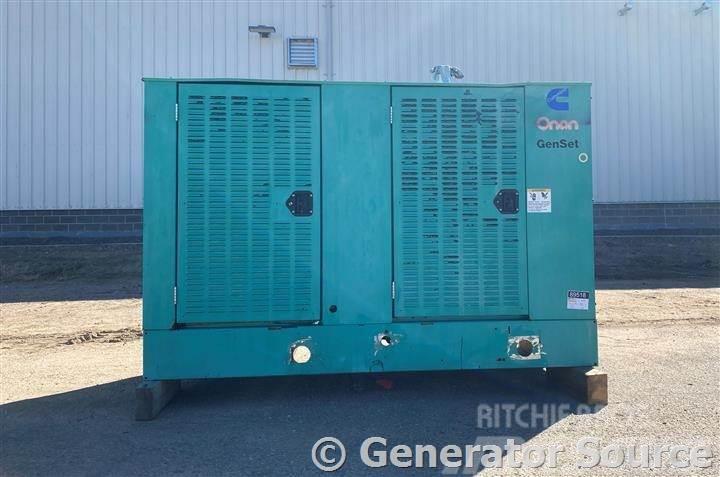 Cummins 65 kW - JUST ARRIVED Ostali generatori
