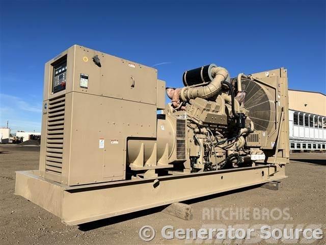 Cummins 750 kW - JUST ARRIVED Dizel generatori