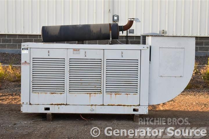 Detroit 100 kW - JUST ARRIVED Ostali generatori