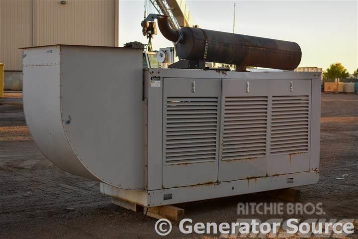 Detroit 100 kW - JUST ARRIVED Ostali generatori