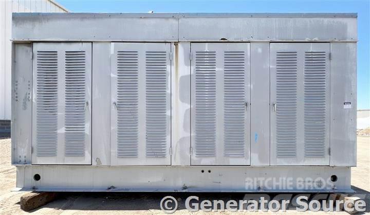 Detroit 1000 kW - JUST ARRIVED Dizel generatori