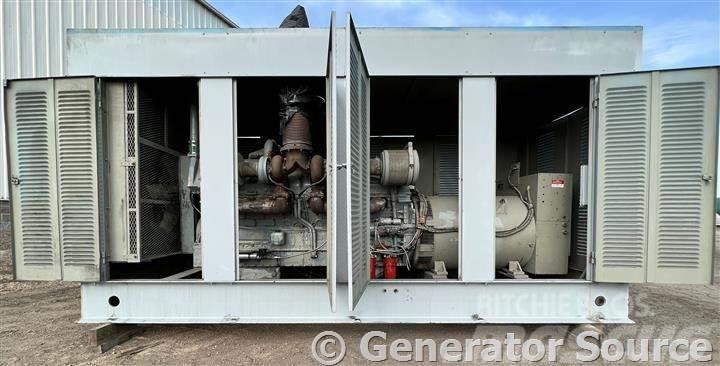 Detroit 1000 kW - JUST ARRIVED Dizel generatori