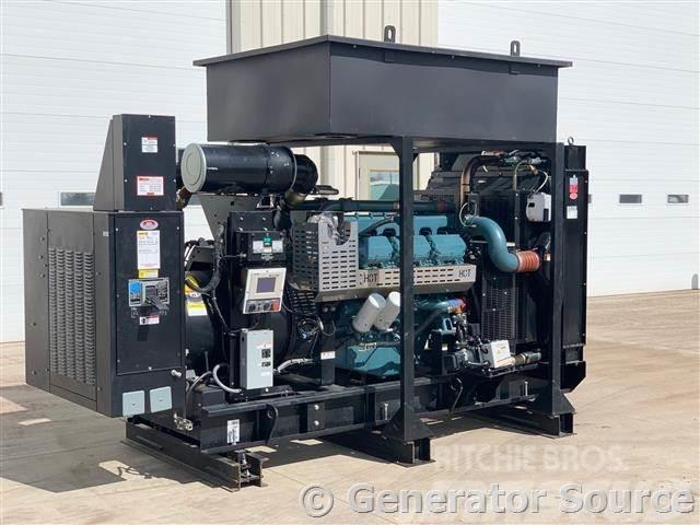 Doosan 600 kW Ostali generatori