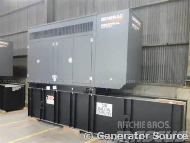 Generac 100 kW - JUST ARRIVED Dizel generatori