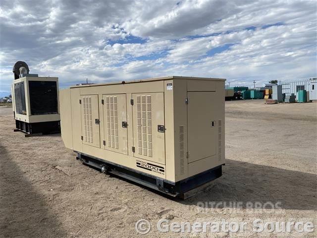 Generac 150 kW - JUST ARRIVED Dizel generatori