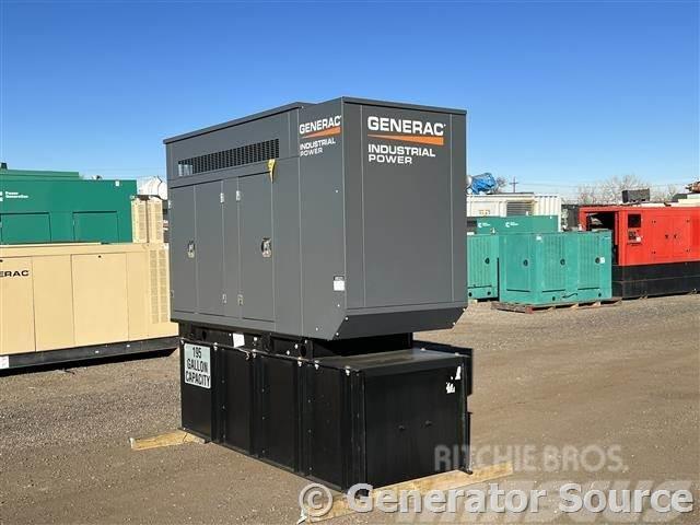 Generac 20 kW Dizel generatori