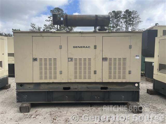Generac 250 kW - JUST ARRIVED Dizel generatori