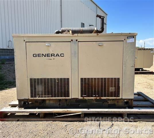 Generac 30 kW - JUST ARRIVED Ostali generatori