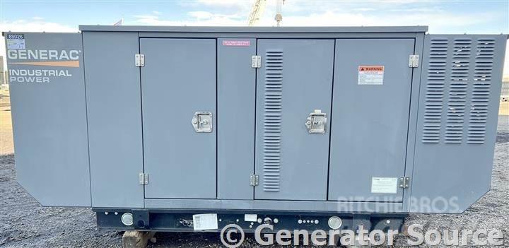 Generac 35 kW Ostali generatori
