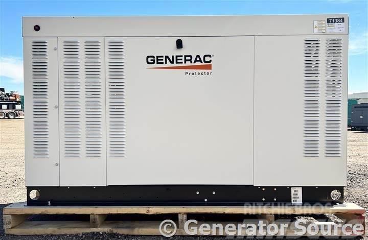 Generac 36 kW - JUST ARRIVED Generatori na plin