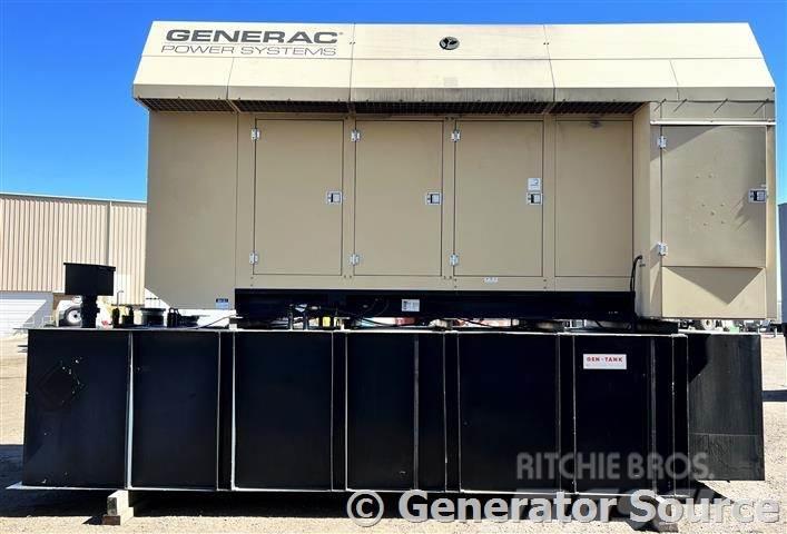 Generac 600 kW - JUST ARRIVED Ostali generatori