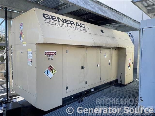 Generac 750 kW - JUST ARRIVED Ostali generatori