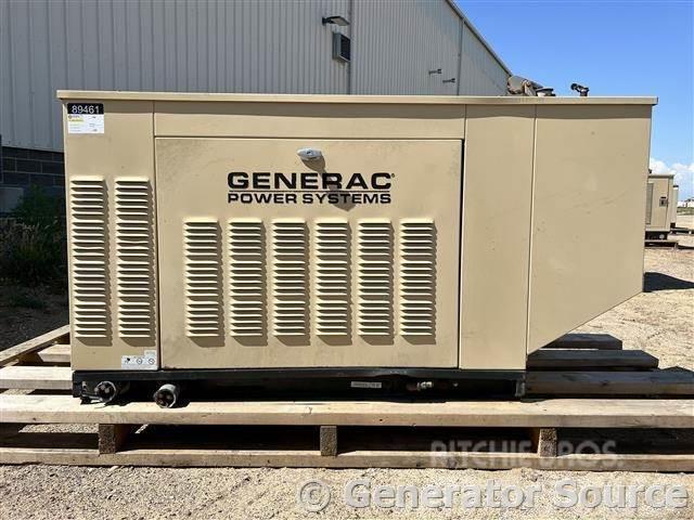 Generac JUST ARRIVED Ostali generatori