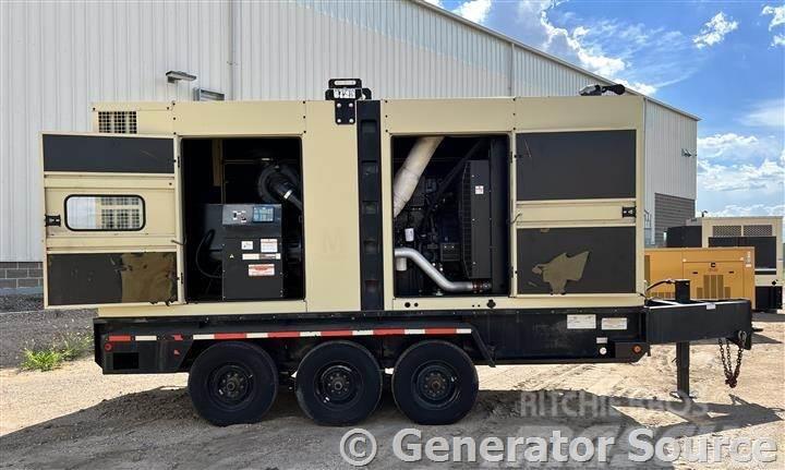 Ingersoll Rand 500 kW - ON RENT Dizel generatori