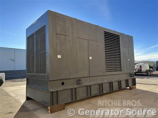 Katolight 1750 kW - JUST ARRIVED Dizel generatori