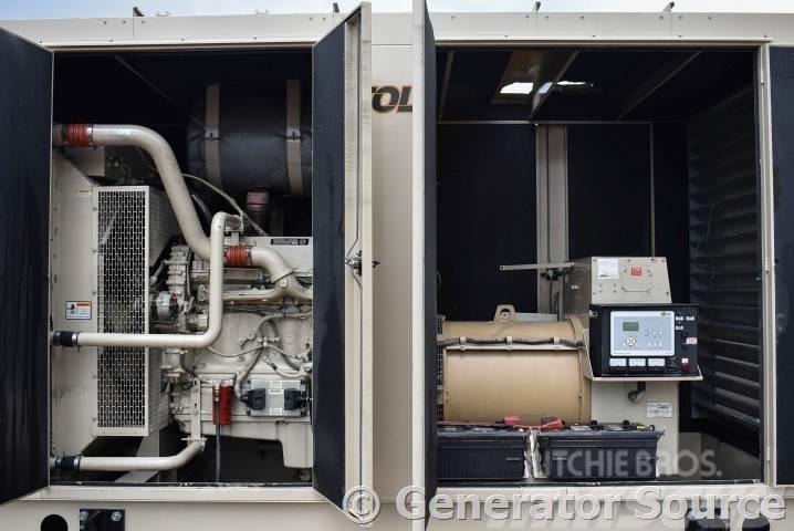 Katolight 450 kW Dizel generatori