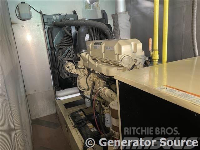 Kohler 300 kW Dizel generatori