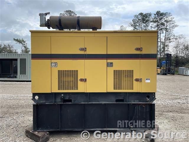 Olympian 130 kW Dizel generatori