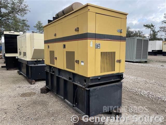 Olympian 130 kW Dizel generatori