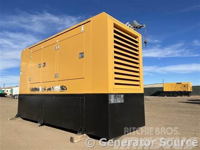 Olympian 200 kW - JUST ARRIVED Dizel generatori