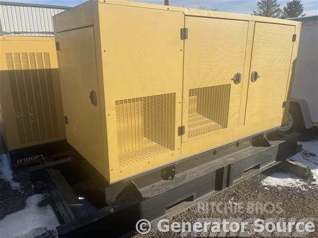 Olympian 75 kW - JUST ARRIVED Generatori na plin