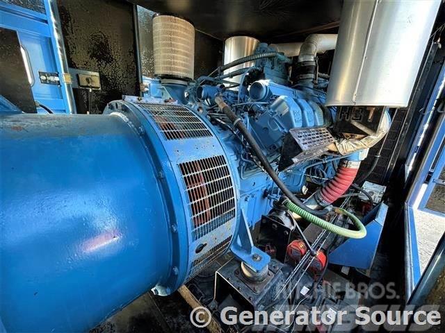 Sdmo 1000 kW - JUST ARRIVED Dizel generatori