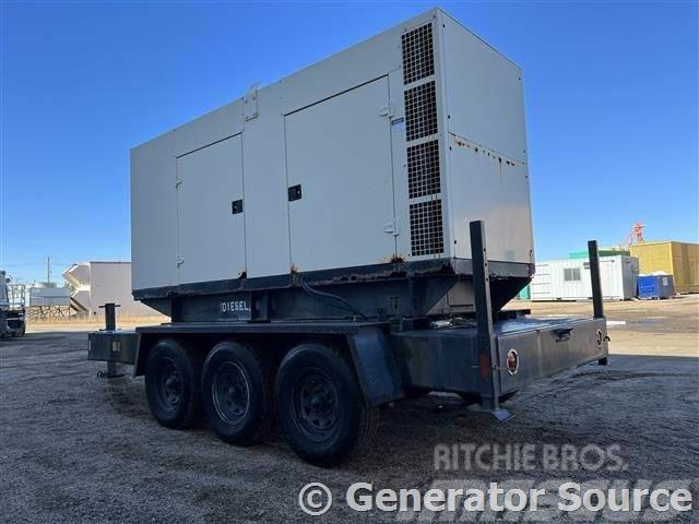 Sdmo 250 kW - JUST ARRIVED Dizel generatori