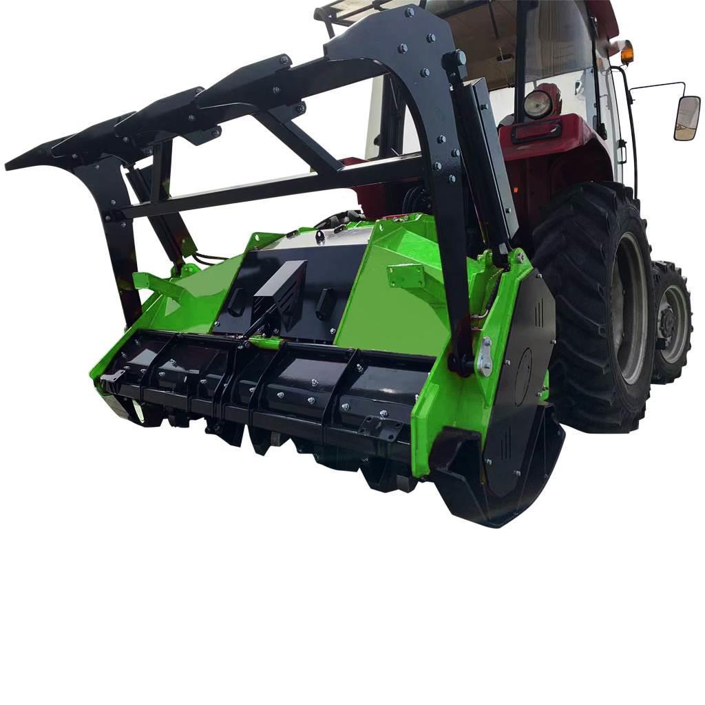  Gren og kratknuser til traktor - 180 cm Ostale poljoprivredne mašine