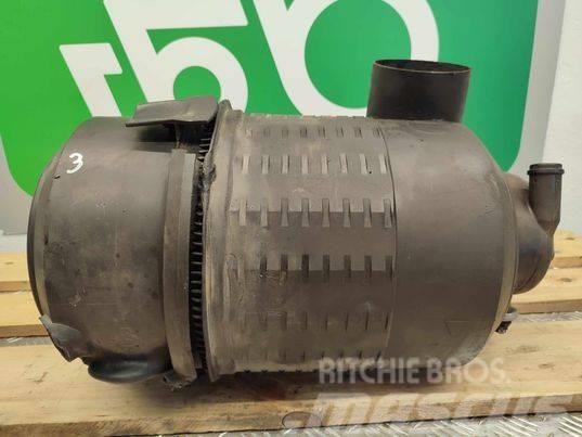 JCB 536-70 filter case Motori za građevinarstvo