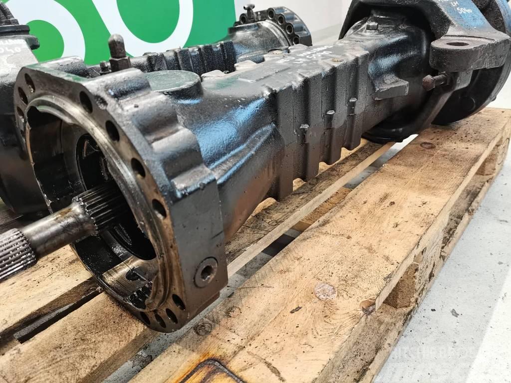 New Holland LM 5040 {axle case Spicer} Osovine