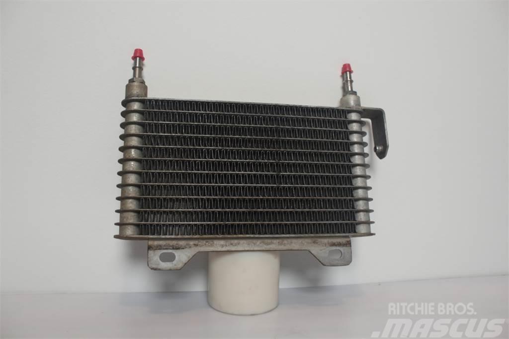 Manitou MLT840-137 PS Oil Cooler Motori za građevinarstvo