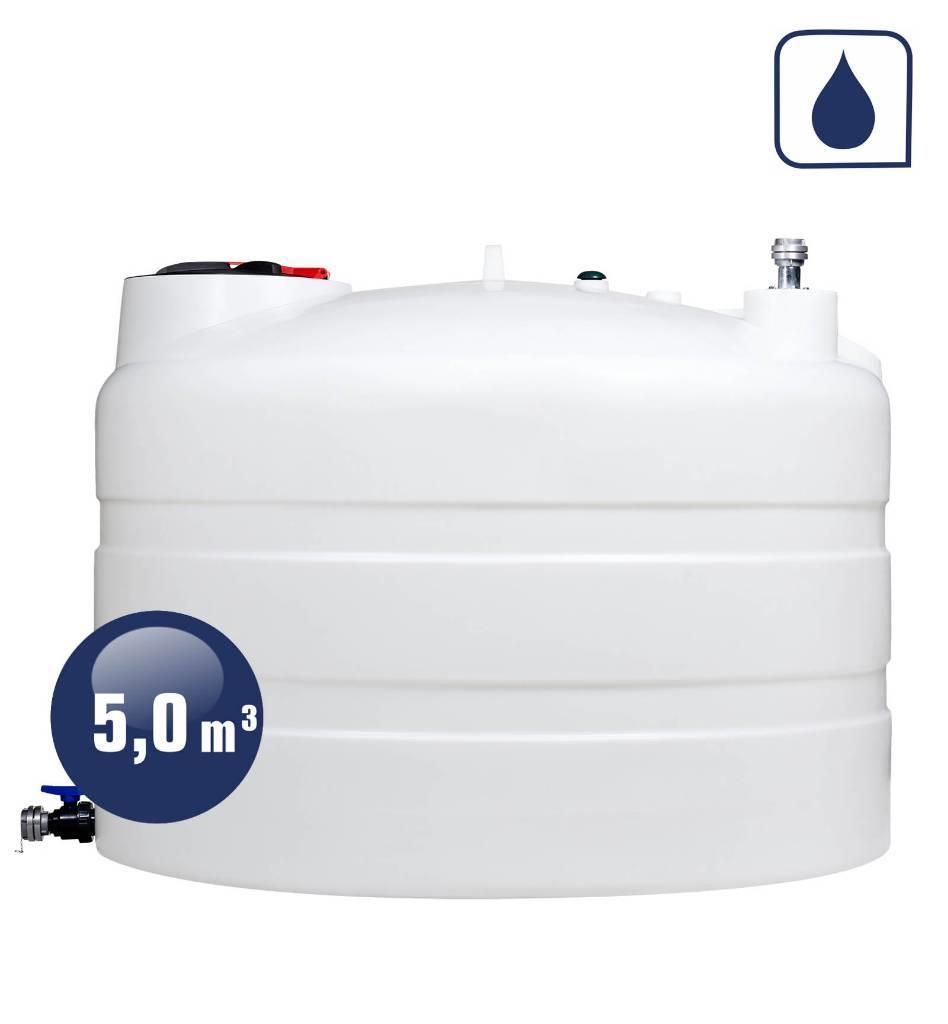 Swimer Water Tank 5000 ELJP Basic Cisterne