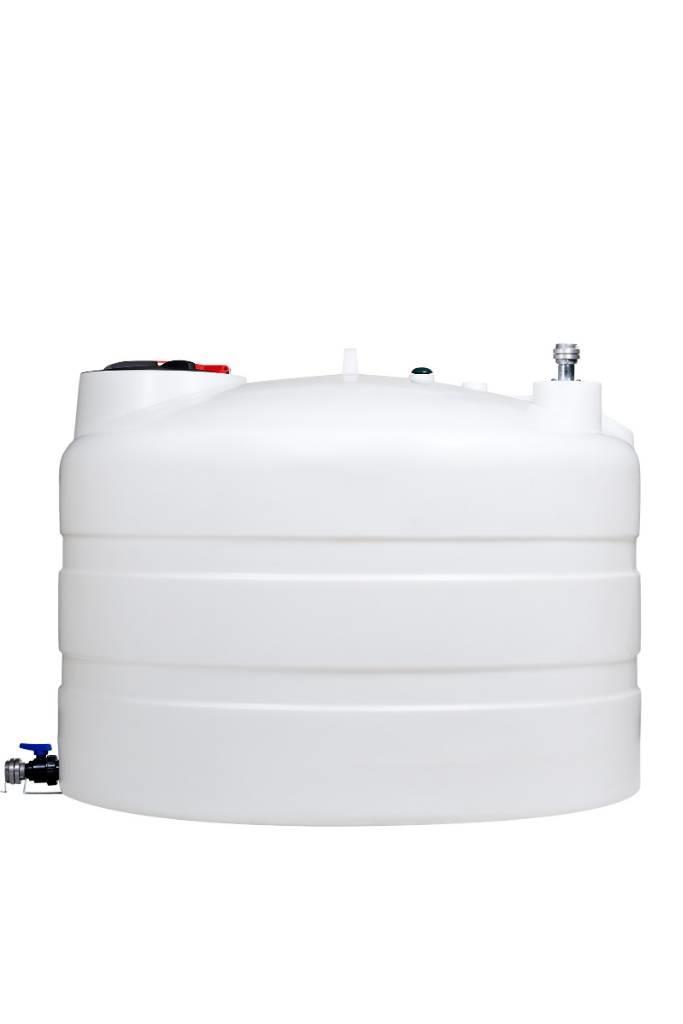 Swimer Water Tank 5000 ELJP Basic Cisterne