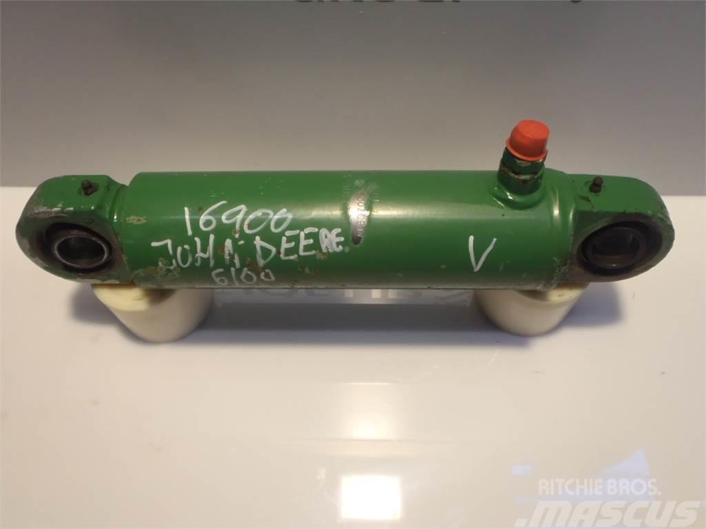 John Deere 6100 Lift Cylinder Hidraulika