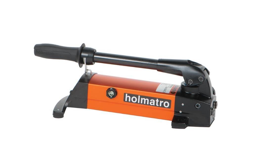  HOLMATRO Industrial Cutting Tools Fabrike za odlaganje otpada