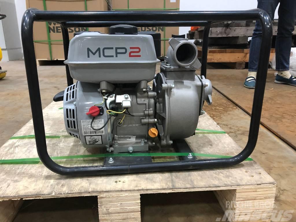 Wacker Neuson MCP2 - CN Pumpe za vodu