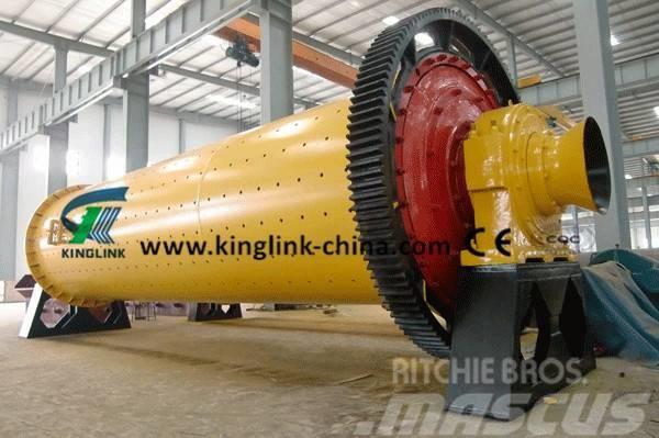 Kinglink Ball Mill Mašine za mlevenje/ drobljenje