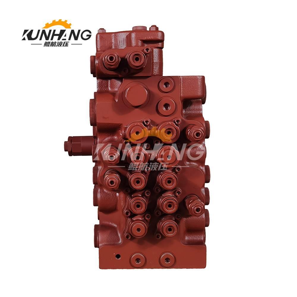  KYB CO170-31104 Control valve for KYB Hidraulika