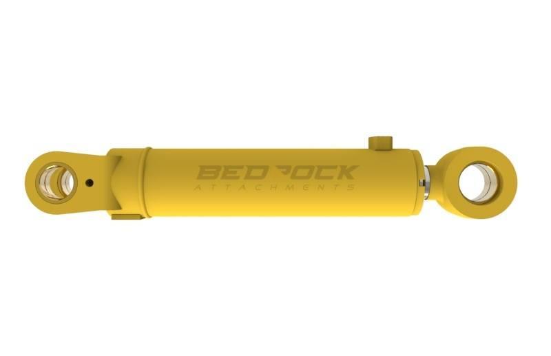 Bedrock D7E Ripper Tilt Cylinder Kultivatori za građevinarstvo