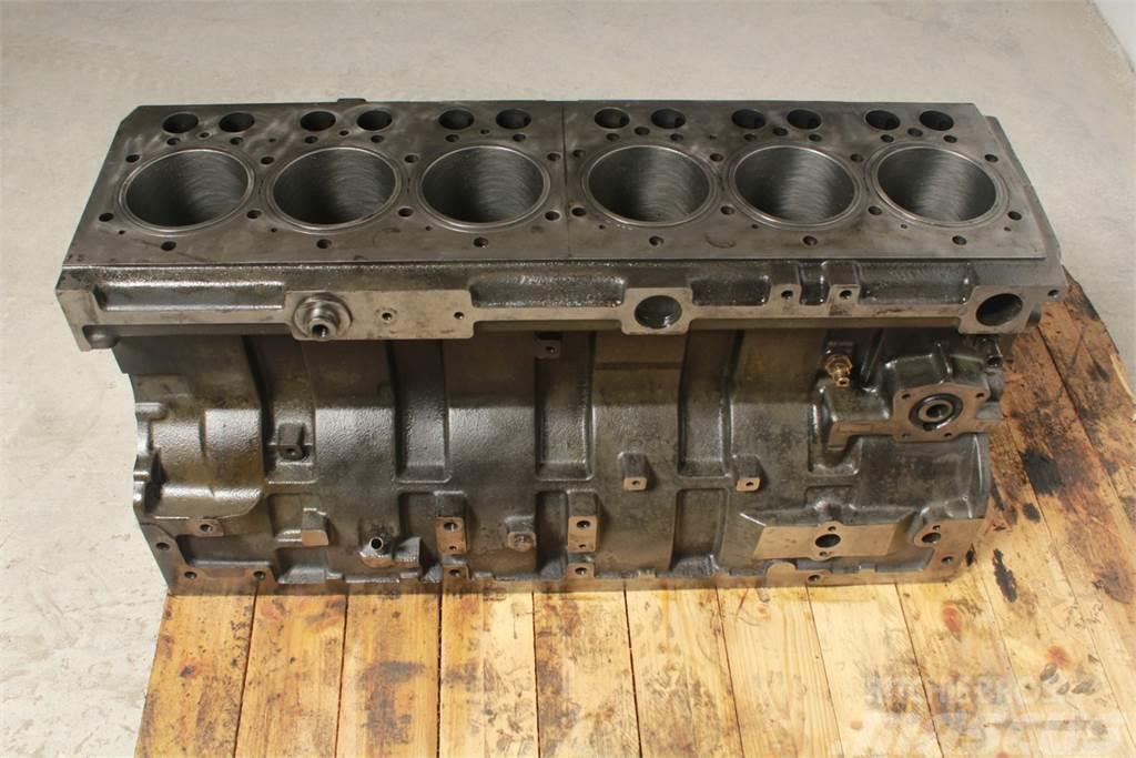 Valtra T203 Engine Block Motori