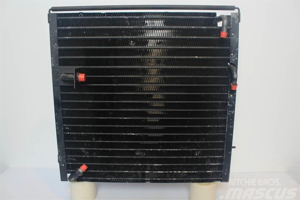 Ford 8210 Oil Cooler Motori