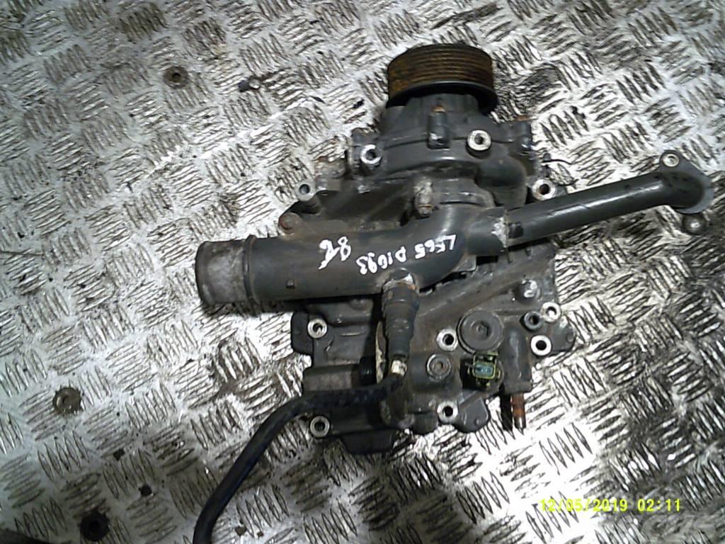 DAF LF65 D1043, EURO-6, water pump Kargo motori