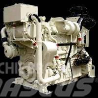 Komatsu Diesel Engine 6D140 on Sale Water-Cooled Dizel generatori