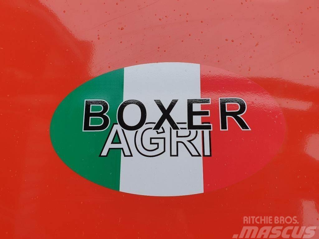 Boxer HSW06 Mini bageri < 7t
