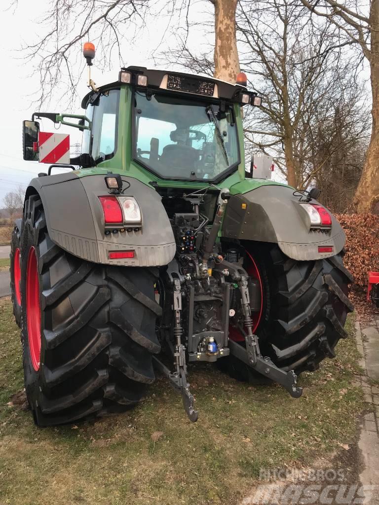 Fendt 900/60R42 Ostala dodatna oprema za traktore