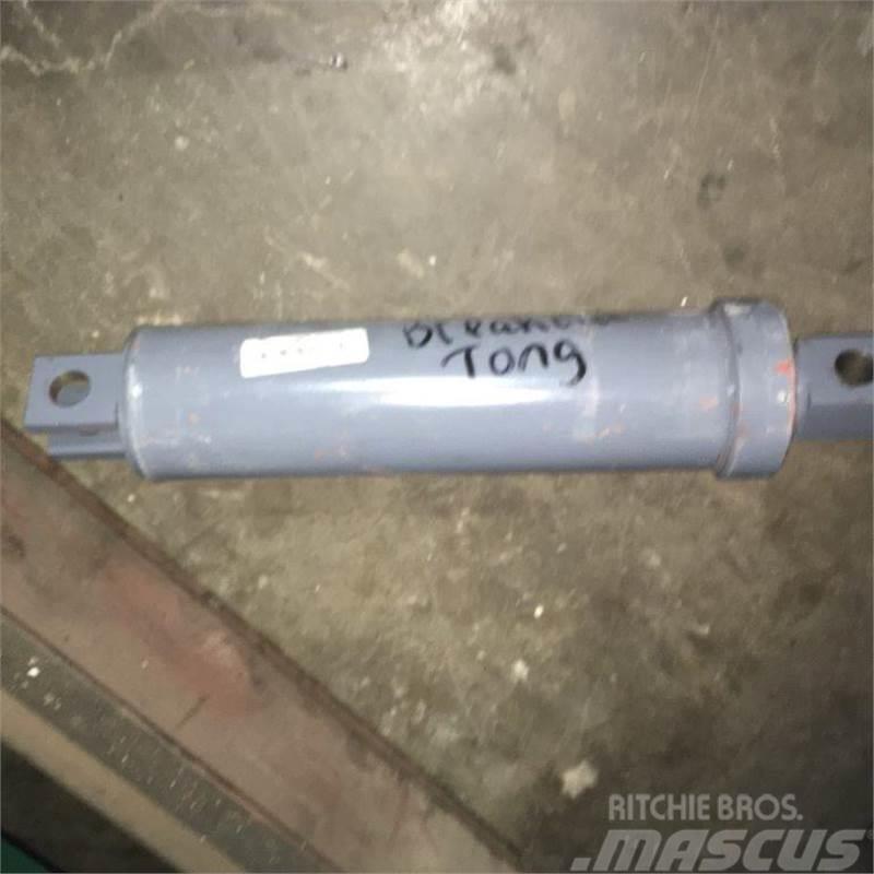Atlas Copco Breakout Wrench Cylinder - 57345316 Rezervni delovi i oprema za bušenje