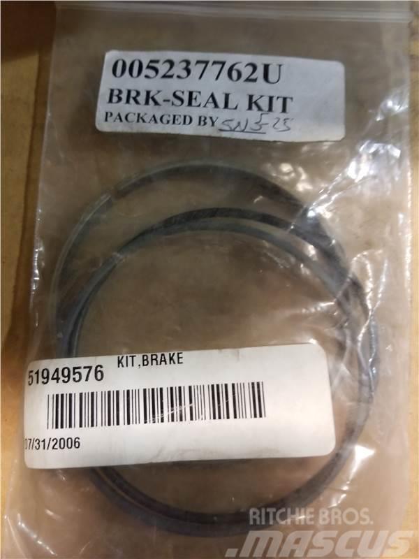 Ingersoll Rand Brake Seal Kit - 51949576 Ostale komponente za građevinarstvo