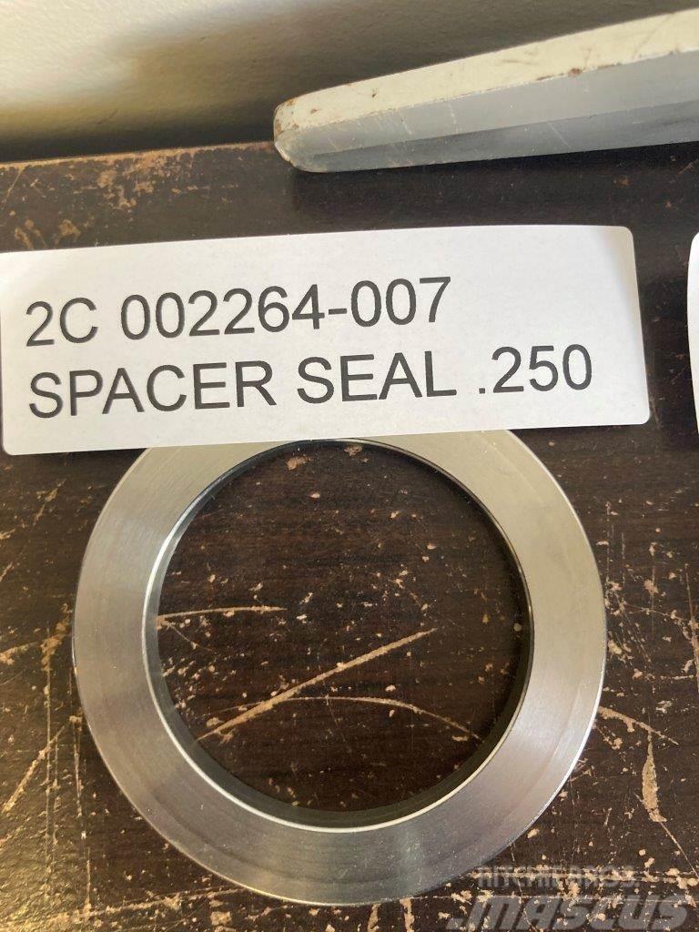 Sandvik .250 Seal Spacer Ostale komponente za građevinarstvo