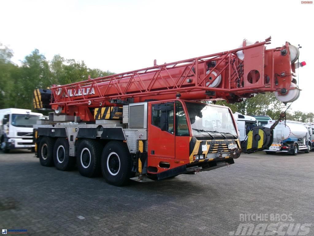 Demag AC80-2 8X8 all-terrain crane 80 t / 50 m Ostali kranovi