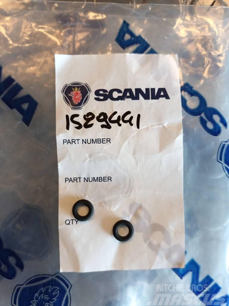 Scania O-RING 1529441 Menjači